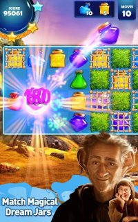 Cкриншот The BFG Game, изображение № 1366699 - RAWG