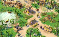 Cкриншот Age of Empires Online, изображение № 562387 - RAWG