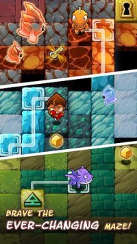 Cкриншот Caveboy GO, изображение № 1403106 - RAWG
