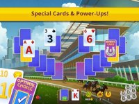 Cкриншот Solitaire Derby, изображение № 2257848 - RAWG