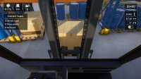 Cкриншот Forklift Simulator 2023, изображение № 3550481 - RAWG