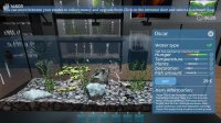 Cкриншот Aquarist - стройте аквариумы, выращивайте рыб, развивайте свой бизнес! (Freemind), изображение № 3457599 - RAWG