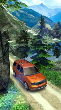 Cкриншот Car Simulator 3D - 2016, изображение № 1561319 - RAWG
