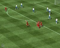Cкриншот FIFA 11, изображение № 554248 - RAWG