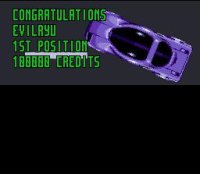 Cкриншот Top Gear 3000, изображение № 763139 - RAWG