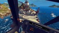 Cкриншот Gunship Battle2 VR, изображение № 698390 - RAWG