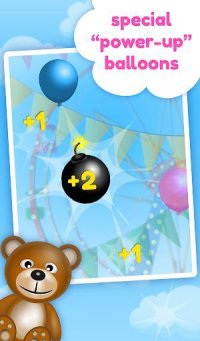 Cкриншот Pop Balloon Kids, изображение № 1583686 - RAWG