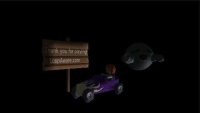Cкриншот Tracy's Spooky Kart Challenge, изображение № 2512675 - RAWG