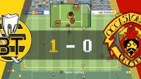 Cкриншот World Soccer Strikers '91, изображение № 2563333 - RAWG