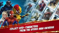 Cкриншот Spider-Man Unlimited, изображение № 698159 - RAWG