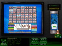 Cкриншот Hoyle Casino Games (2010), изображение № 538879 - RAWG