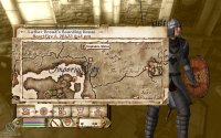 Cкриншот The Elder Scrolls IV: Oblivion, изображение № 699438 - RAWG