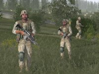 Cкриншот Arma: Armed Assault, изображение № 430655 - RAWG