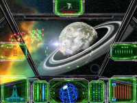 Cкриншот Star Wraith 3: Shadows of Orion, изображение № 408585 - RAWG