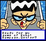 Cкриншот Dexter's Laboratory: Robot Rampage, изображение № 742686 - RAWG