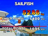Cкриншот Sega Marine Fishing, изображение № 313550 - RAWG