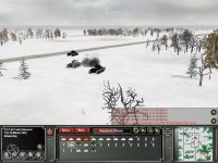 Cкриншот Panzer Command: Операция "Снежный шторм", изображение № 448117 - RAWG