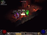Cкриншот Diablo II: Lord of Destruction, изображение № 322377 - RAWG