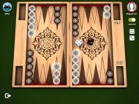 Cкриншот Backgammon - The Board Game, изображение № 2165818 - RAWG