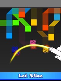 Cкриншот Game of Io Ninja - Fun Slice, изображение № 2027097 - RAWG