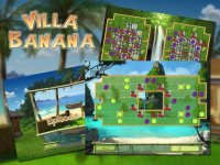 Cкриншот Villa Banana HD, изображение № 1750635 - RAWG
