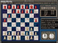 Cкриншот The Chessmaster 4000 Turbo, изображение № 342468 - RAWG