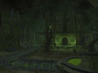 Cкриншот EverQuest II: Desert of Flames, изображение № 426749 - RAWG