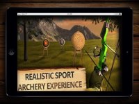 Cкриншот Archery Champion PRO (ADS FREE) 3D Bow Tournament Master, Sport Shooting Game, изображение № 2067419 - RAWG