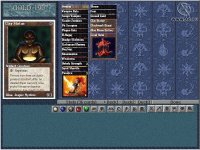 Cкриншот Magic: The Gathering - Duels of the Planeswalkers (1998), изображение № 322190 - RAWG