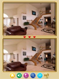 Cкриншот Find The Difference! Rooms HD, изображение № 1327242 - RAWG