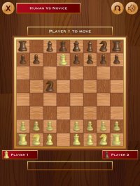 Cкриншот Chicken Chess, изображение № 1662590 - RAWG