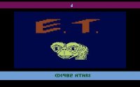 Cкриншот E.T. the Extra-Terrestrial, изображение № 725996 - RAWG