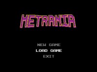 Cкриншот Metrania, изображение № 700412 - RAWG