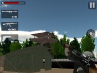 Cкриншот Commando Strike 3D - Free FPS War Action Game, изображение № 1334232 - RAWG