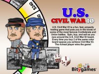 Cкриншот US Civil War IO, изображение № 1639196 - RAWG