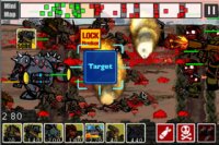 Cкриншот 2012 Zombies vs Aliens, изображение № 12018 - RAWG