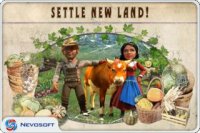 Cкриншот Pioneer Lands lite: western settlers strategy, изображение № 1654125 - RAWG