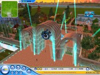 Cкриншот SeaWorld Adventure Parks Tycoon 2, изображение № 418526 - RAWG