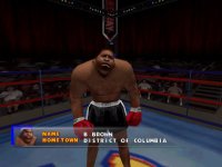 Cкриншот Ready 2 Rumble Boxing, изображение № 741121 - RAWG