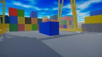 Cкриншот TWELVE CONTAINERS, изображение № 2518100 - RAWG