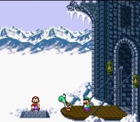 Cкриншот Mario Is Missing!, изображение № 736786 - RAWG