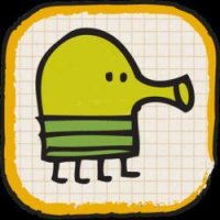 Cкриншот Doodle Jump (itch) (KaanCu), изображение № 3405577 - RAWG