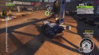 Cкриншот DiRT 2, изображение № 778303 - RAWG