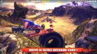 Cкриншот Offroad Legends 2 - Monster Truck Trials, изображение № 2086084 - RAWG