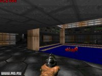 Cкриншот Doom for Windows, изображение № 329942 - RAWG