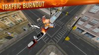 Cкриншот Traffic Racer: Burnout, изображение № 1391601 - RAWG