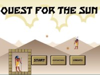 Cкриншот Quest for the Sun, изображение № 1281436 - RAWG