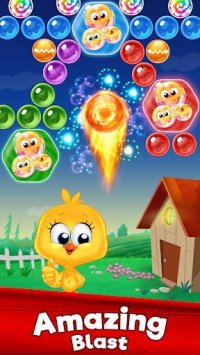 Cкриншот Farm Bubbles Bubble Shooter Pop, изображение № 2078621 - RAWG