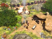 Cкриншот Age of Empires III, изображение № 417601 - RAWG