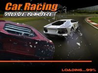 Cкриншот Car Racing Adventure - Game Impossible "Fun and Passion", изображение № 1334277 - RAWG
